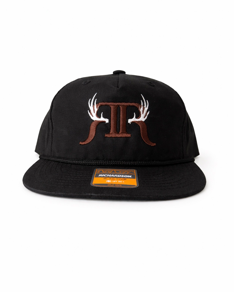 The Double R Antler