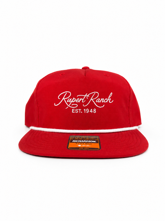 The Ranch Standard