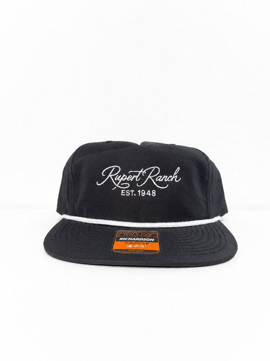 The Ranch Standard