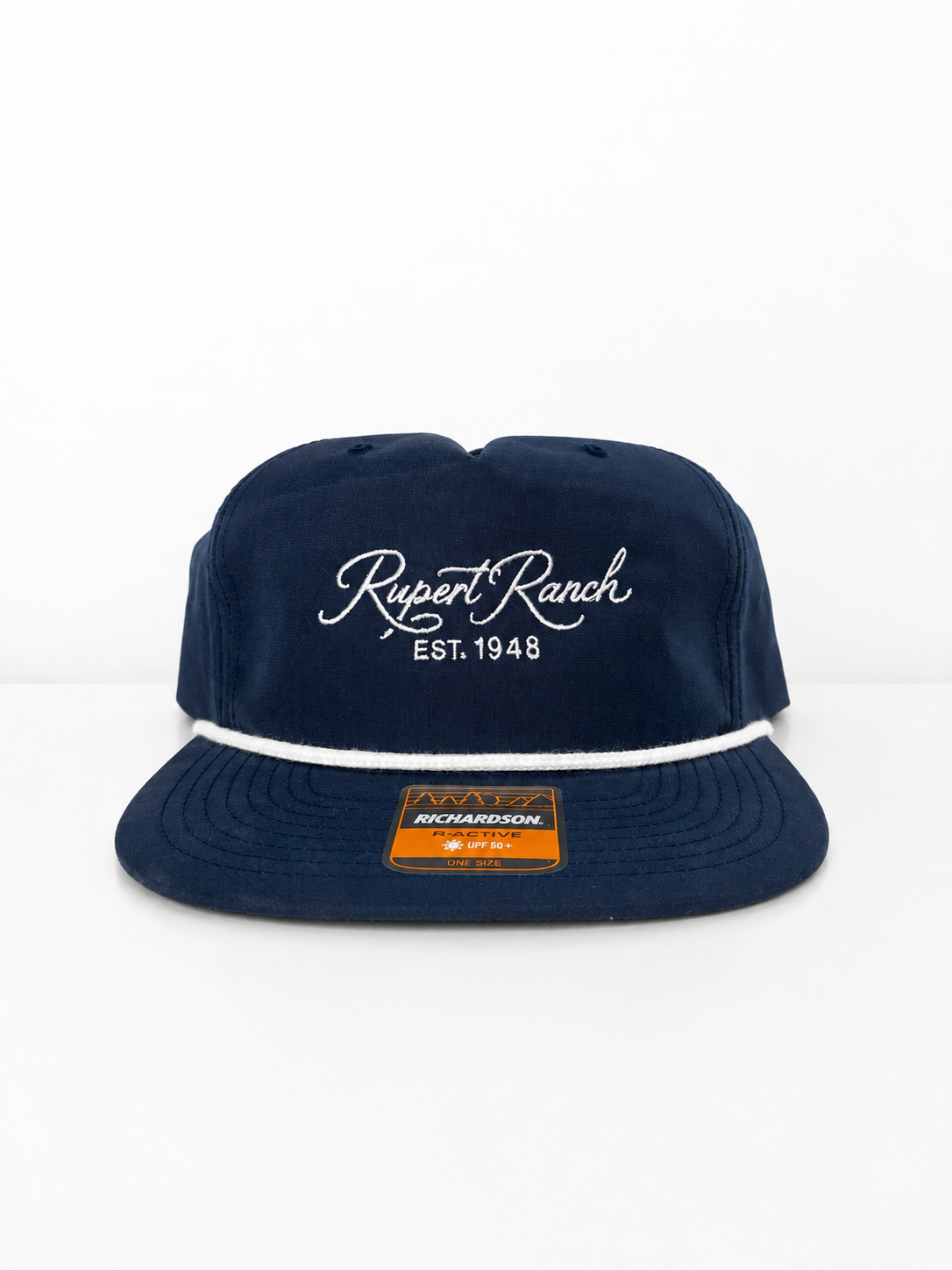 The Ranch Standard