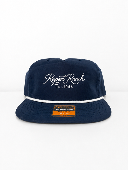 The Ranch Standard