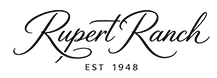 Rupert Ranch