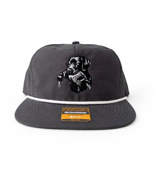 Retriever Hat